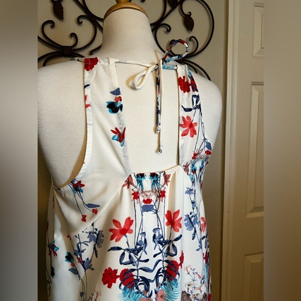 Peppermint size small dress - Picture 4 of 5